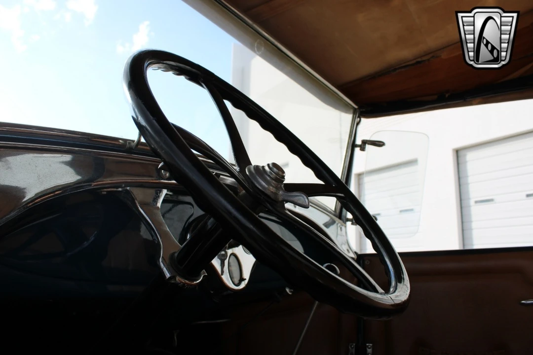 1928 Ford Model A - Image 20 of 21