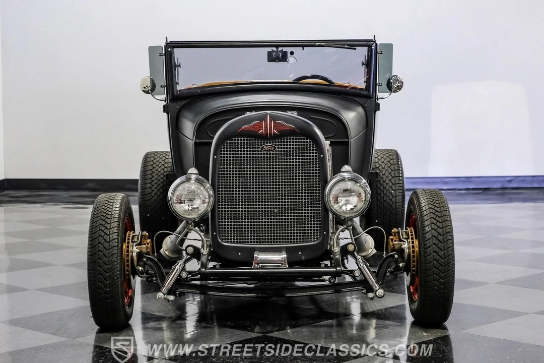 1928 Ford Model A - Image 16 of 21