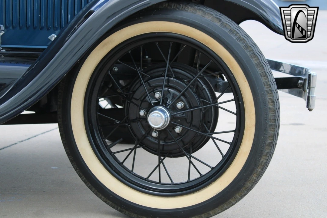 1928 Ford Model A - Image 12 of 12