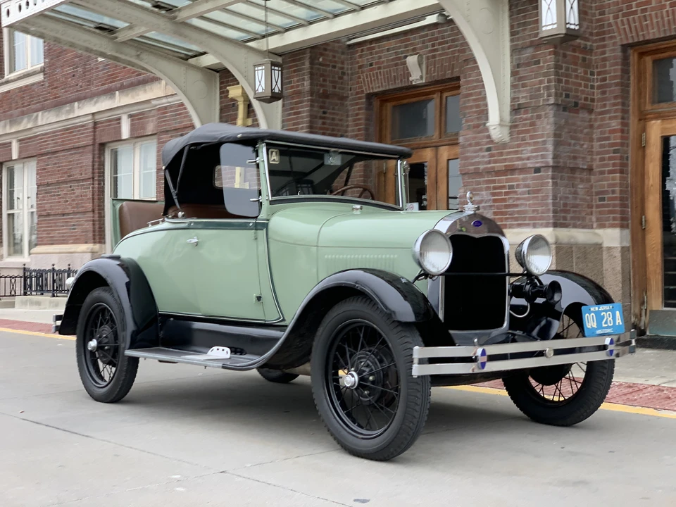 1928 Ford Model A - Image 12 of 31