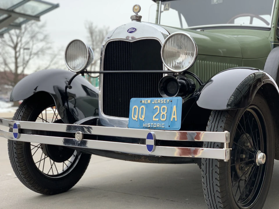 1928 Ford Model A - Image 26 of 31