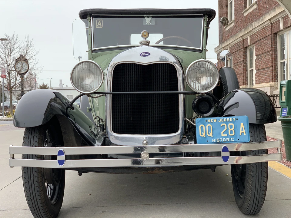 1928 Ford Model A - Image 15 of 31