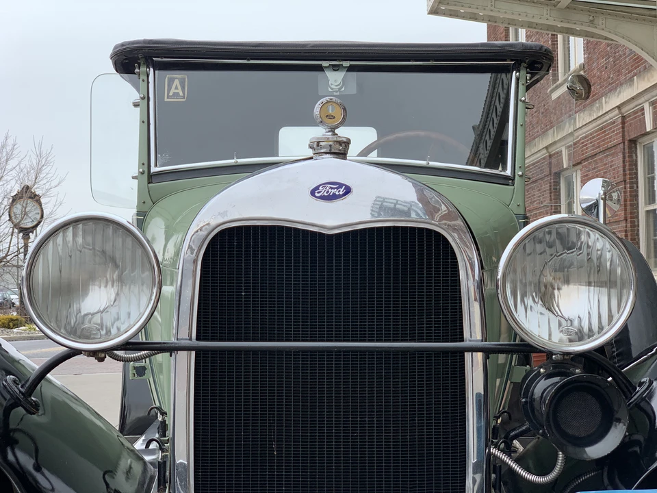 1928 Ford Model A - Image 16 of 31