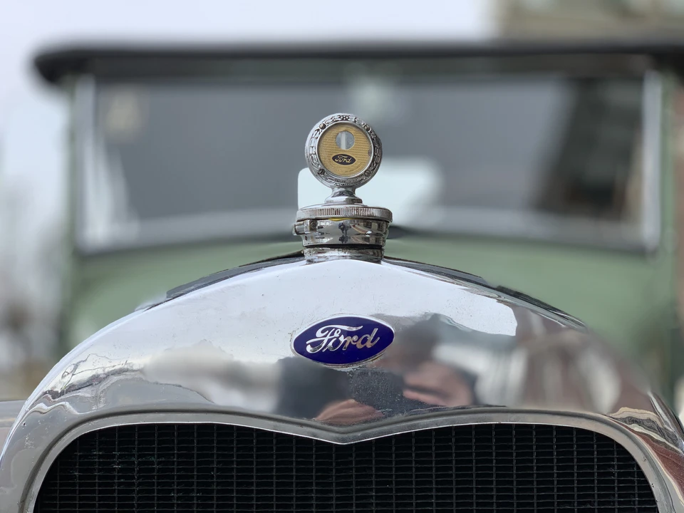 1928 Ford Model A - Image 17 of 31