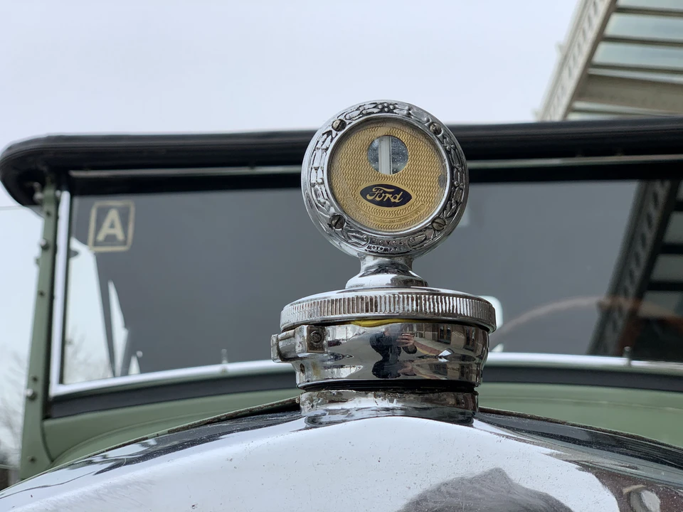 1928 Ford Model A - Image 18 of 31