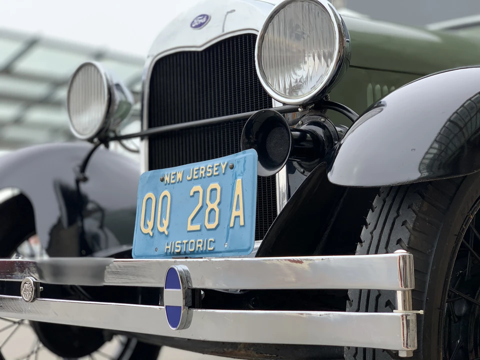 1928 Ford Model A - Image 27 of 31