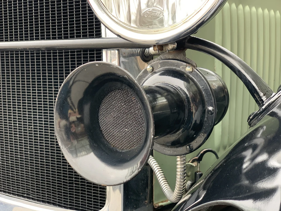 1928 Ford Model A - Image 28 of 31