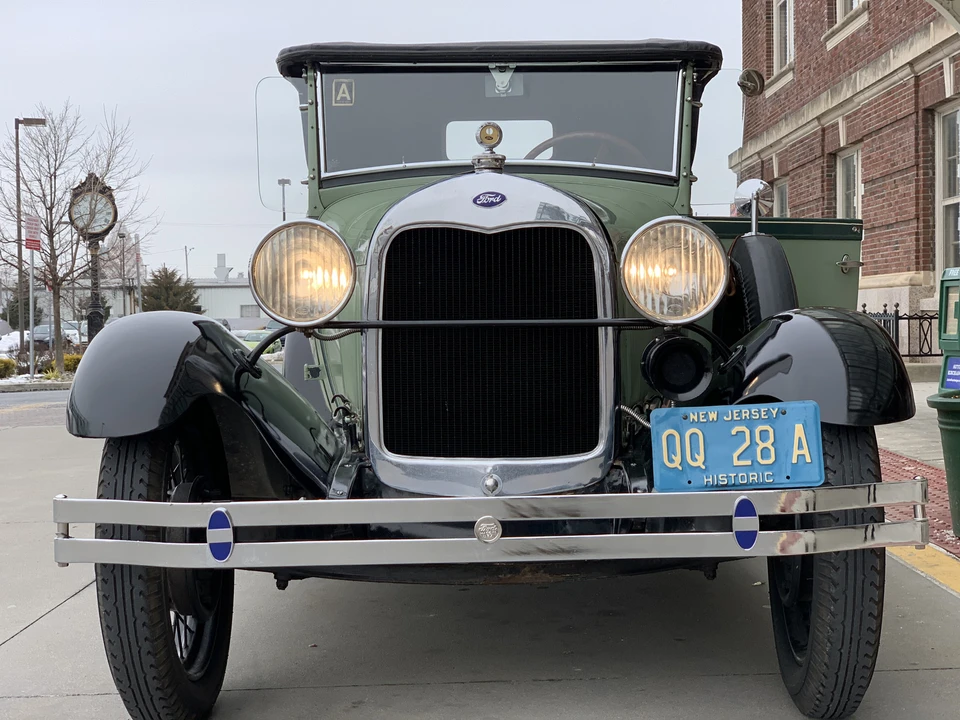 1928 Ford Model A - Image 19 of 31