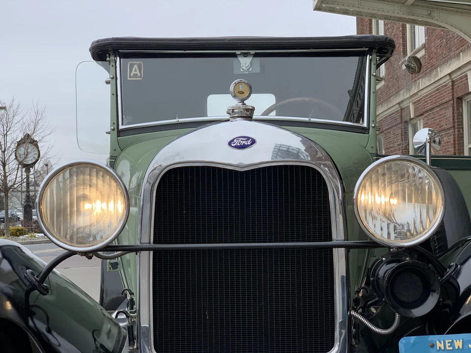 1928 Ford Model A - Image 20 of 31