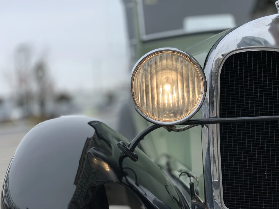 1928 Ford Model A - Image 21 of 31