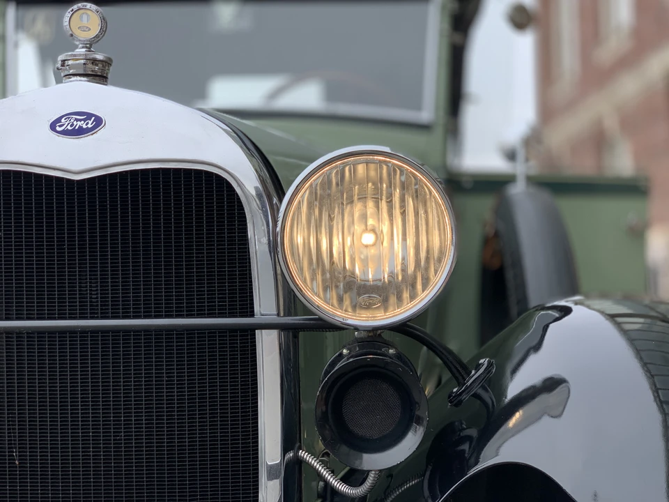 1928 Ford Model A - Image 22 of 31