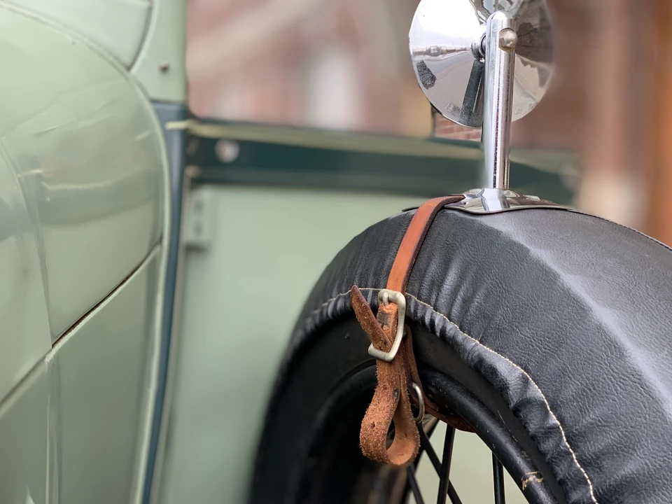 1928 Ford Model A - Image 30 of 31