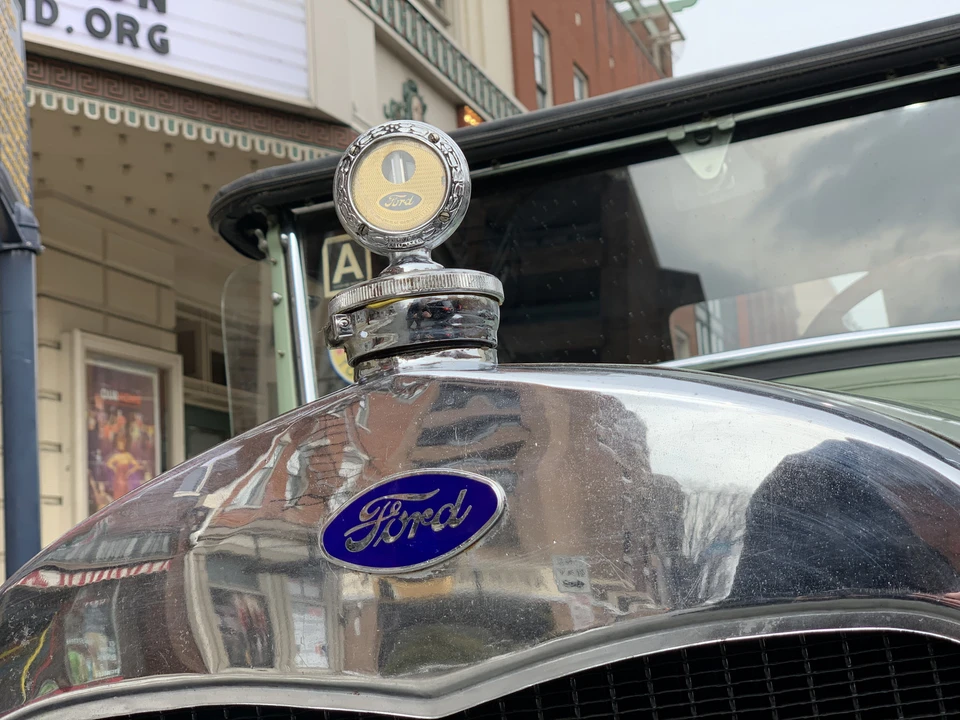 1928 Ford Model A - Image 23 of 31