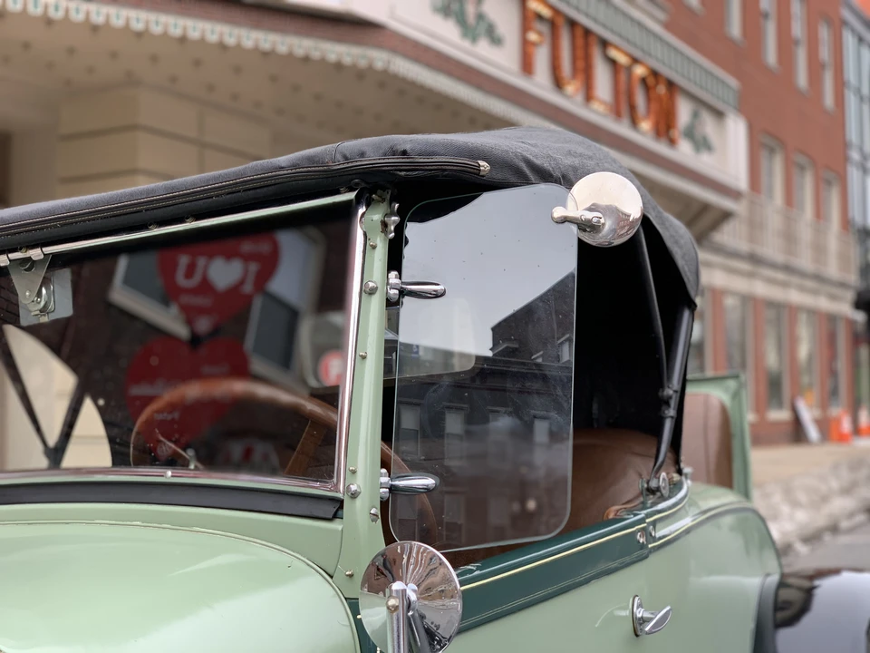 1928 Ford Model A - Image 29 of 31
