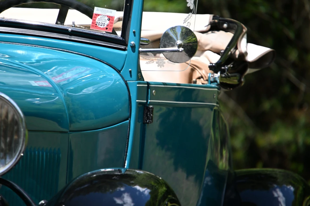 1928 Ford Model A - Image 25 of 31