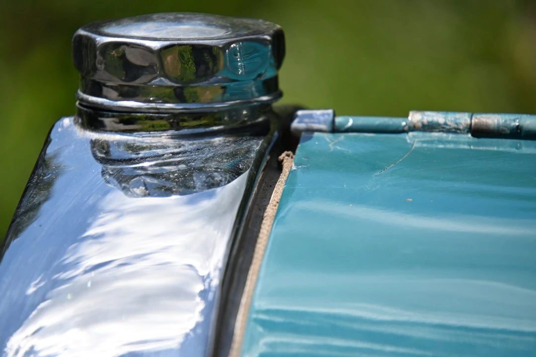 1928 Ford Model A - Image 31 of 31