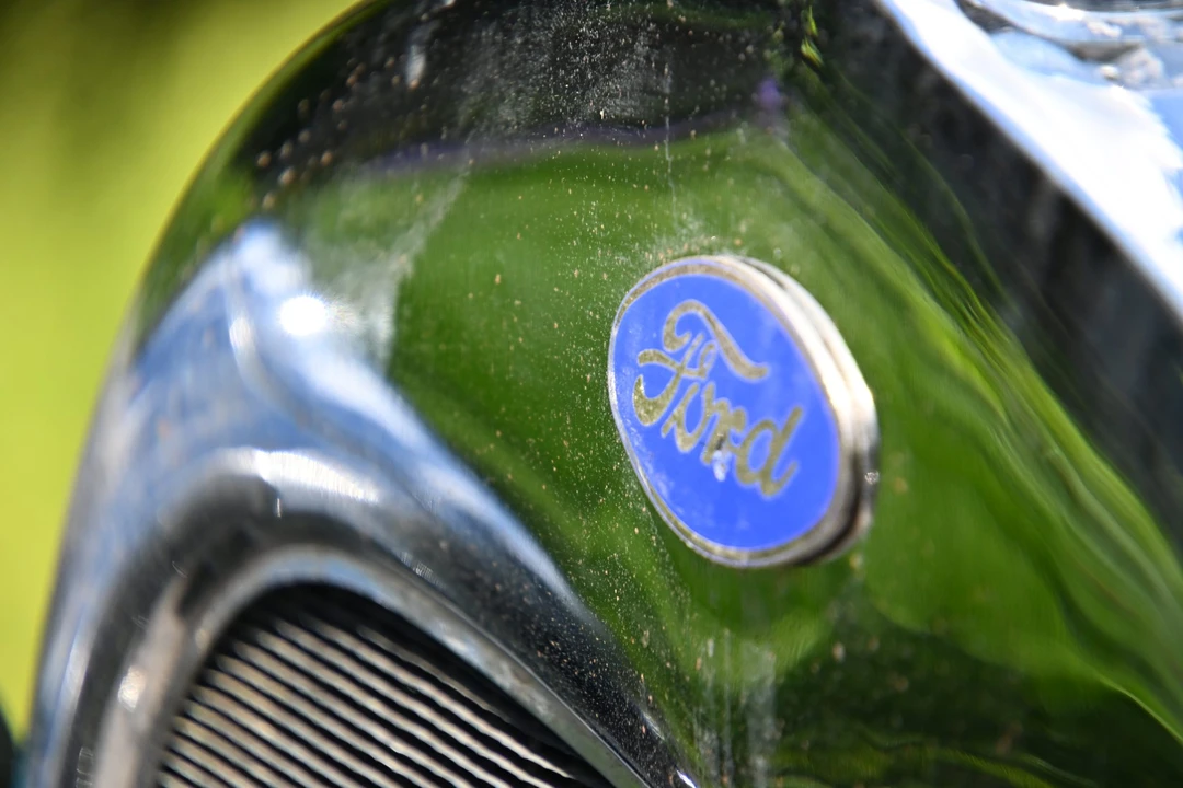 1928 Ford Model A - Image 29 of 31