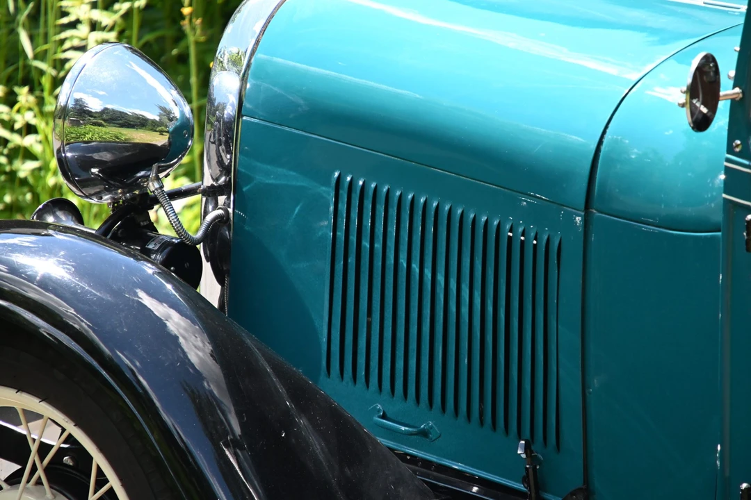 1928 Ford Model A - Image 26 of 31