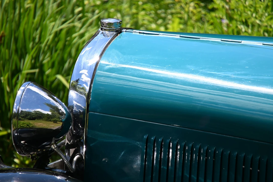 1928 Ford Model A - Image 27 of 31