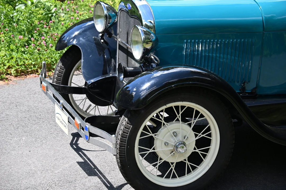 1928 Ford Model A - Image 17 of 31