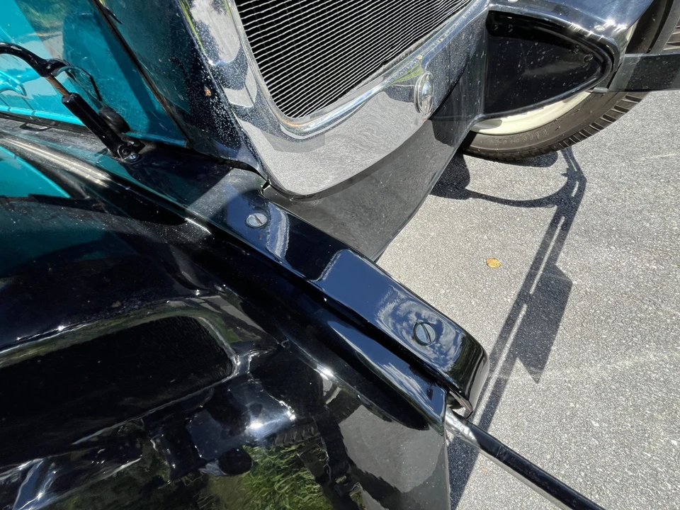 1928 Ford Model A - Image 19 of 31