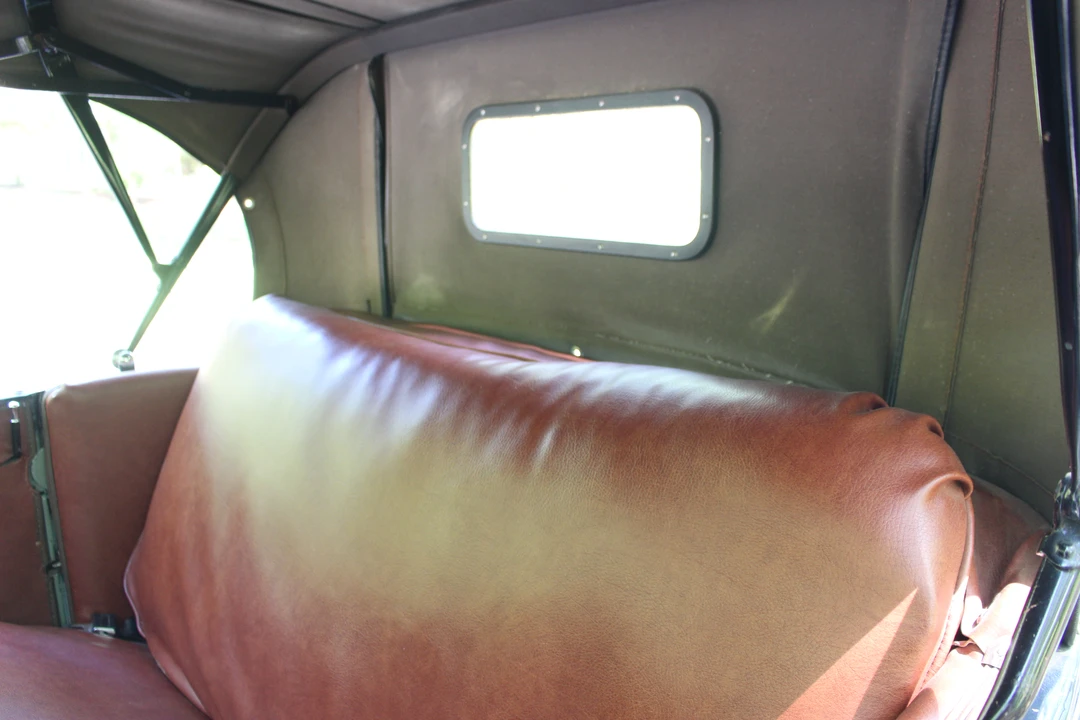 1928 Ford Model A - Image 25 of 31