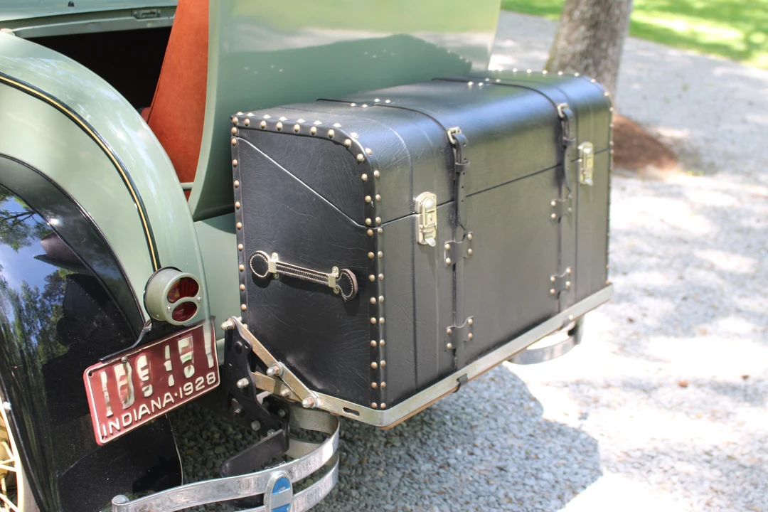 1928 Ford Model A - Image 14 of 31