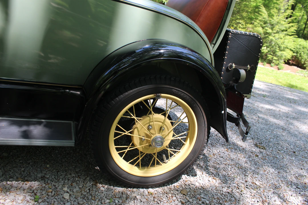 1928 Ford Model A - Image 11 of 31