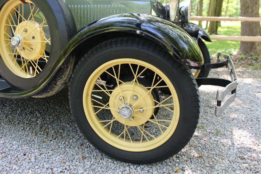 1928 Ford Model A - Image 22 of 31