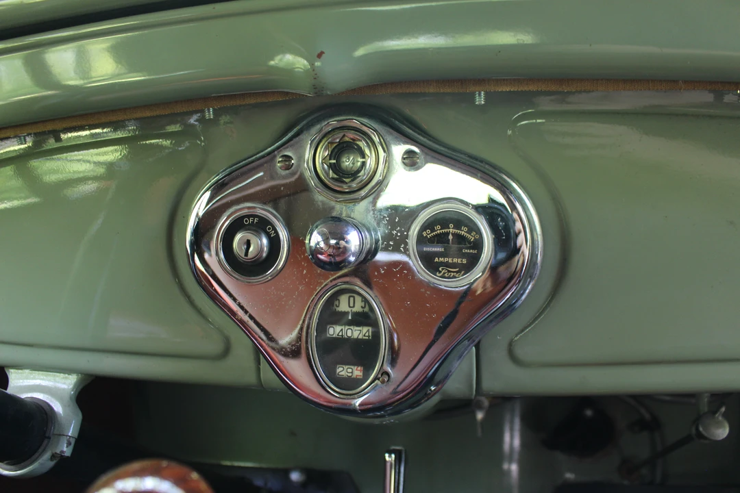 1928 Ford Model A - Image 28 of 31