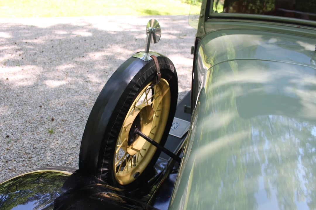 1928 Ford Model A - Image 24 of 31