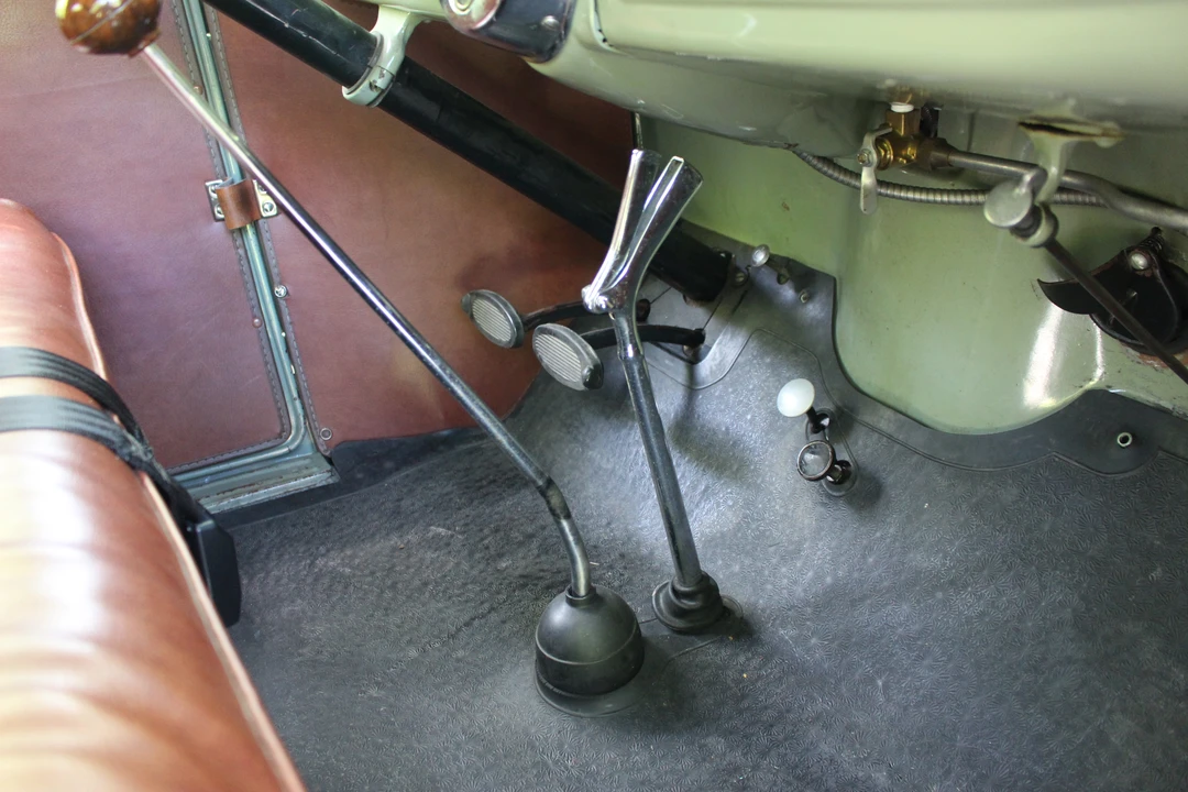 1928 Ford Model A - Image 29 of 31
