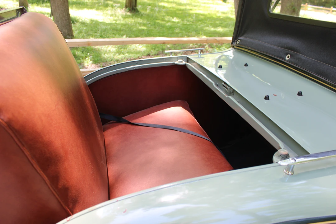 1928 Ford Model A - Image 17 of 31