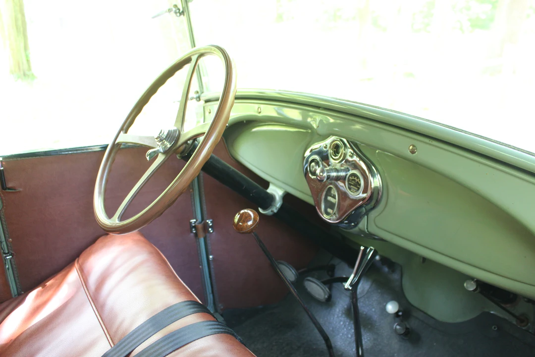 1928 Ford Model A - Image 26 of 31