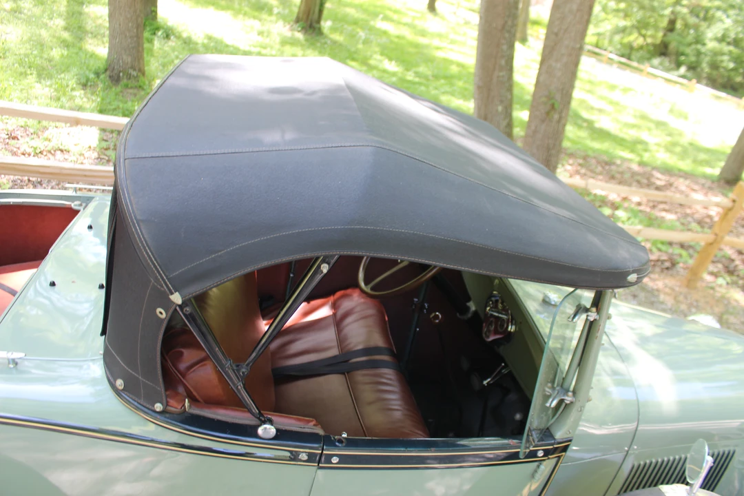 1928 Ford Model A - Image 19 of 31