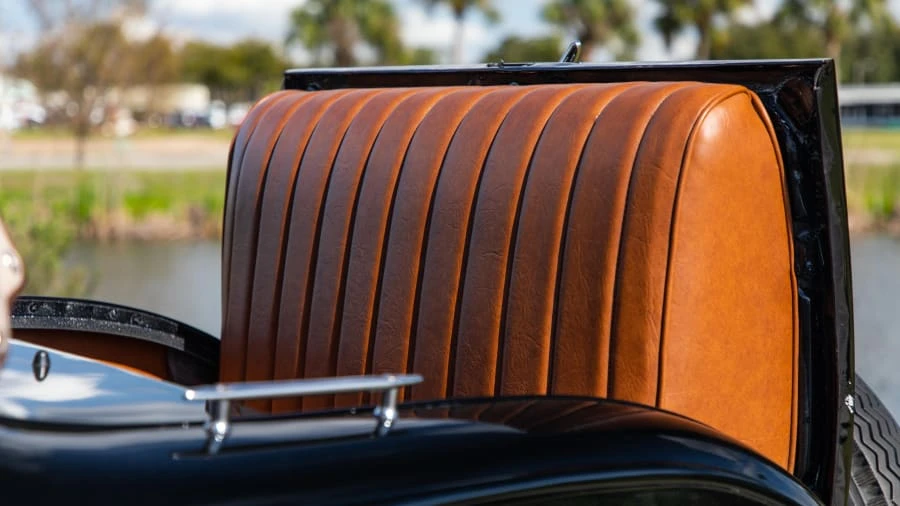 1928 Ford Model A - Image 9 of 11