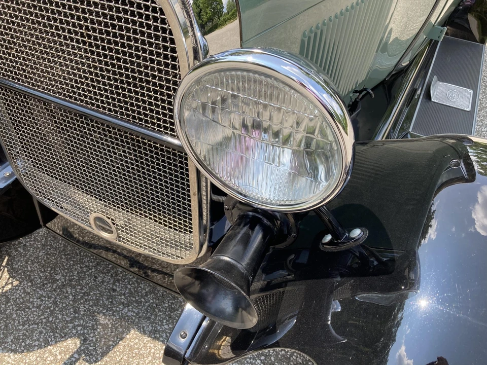 1928 Ford Model A - Image 30 of 31