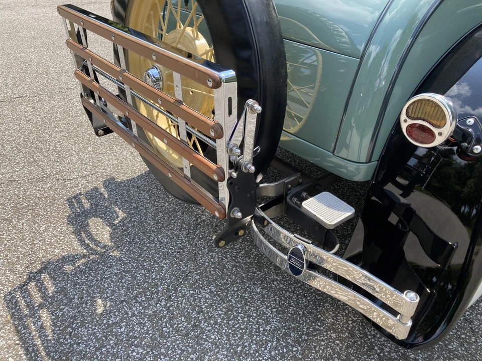 1928 Ford Model A - Image 21 of 31