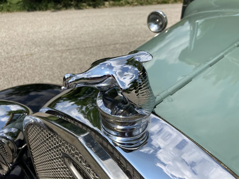 1928 Ford Model A - Image 29 of 31