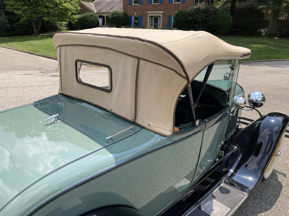 1928 Ford Model A - Image 24 of 31