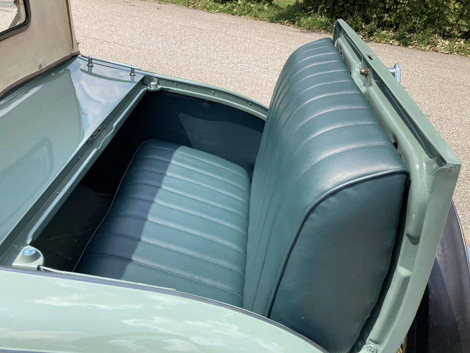 1928 Ford Model A - Image 15 of 31