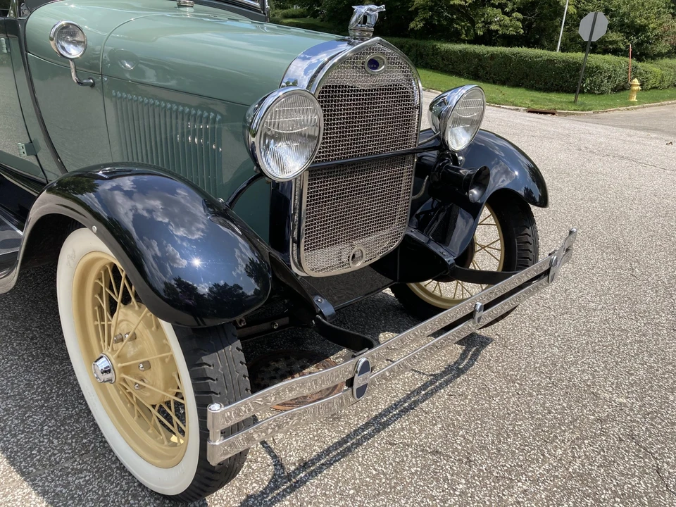 1928 Ford Model A - Image 26 of 31