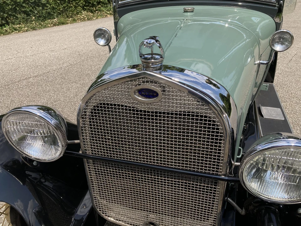 1928 Ford Model A - Image 27 of 31