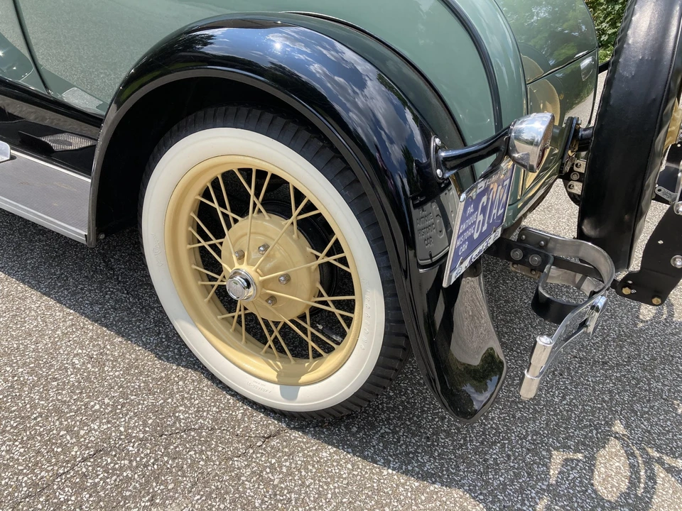 1928 Ford Model A - Image 18 of 31