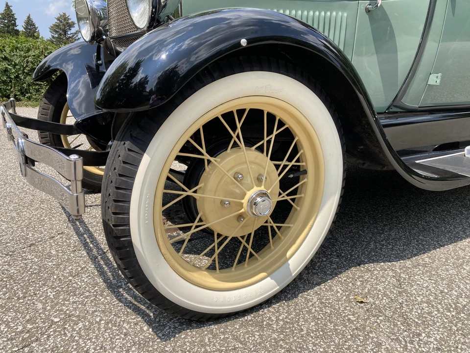 1928 Ford Model A - Image 31 of 31