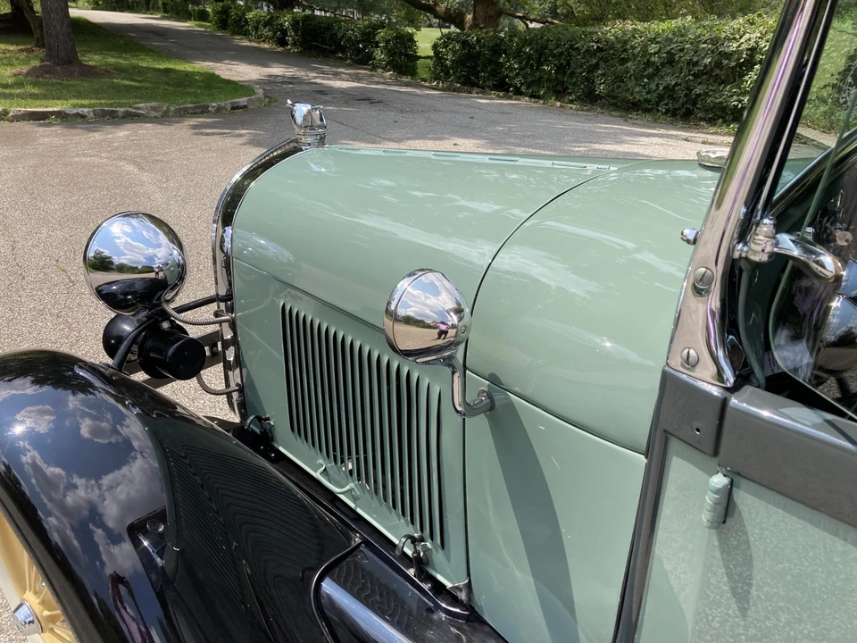 1928 Ford Model A - Image 13 of 31