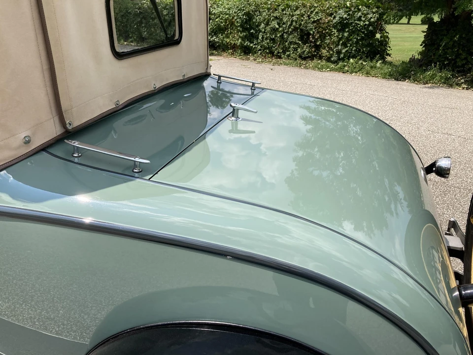 1928 Ford Model A - Image 17 of 31
