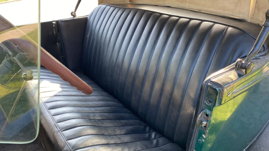 1928 Ford Model A - Image 5 of 16