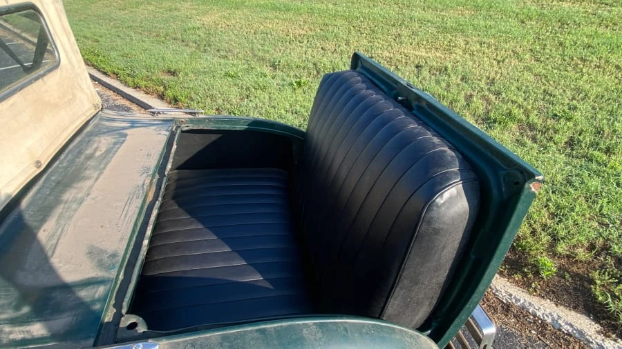 1928 Ford Model A - Image 11 of 16
