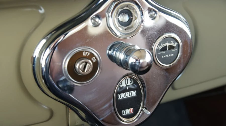 1928 Ford Model A - Image 5 of 6